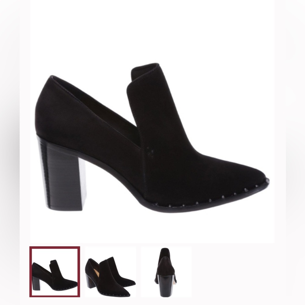 Schutz Krosbie bootie
